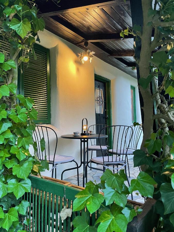 Mika'S Garden Villa Bled Eksteriør bilde