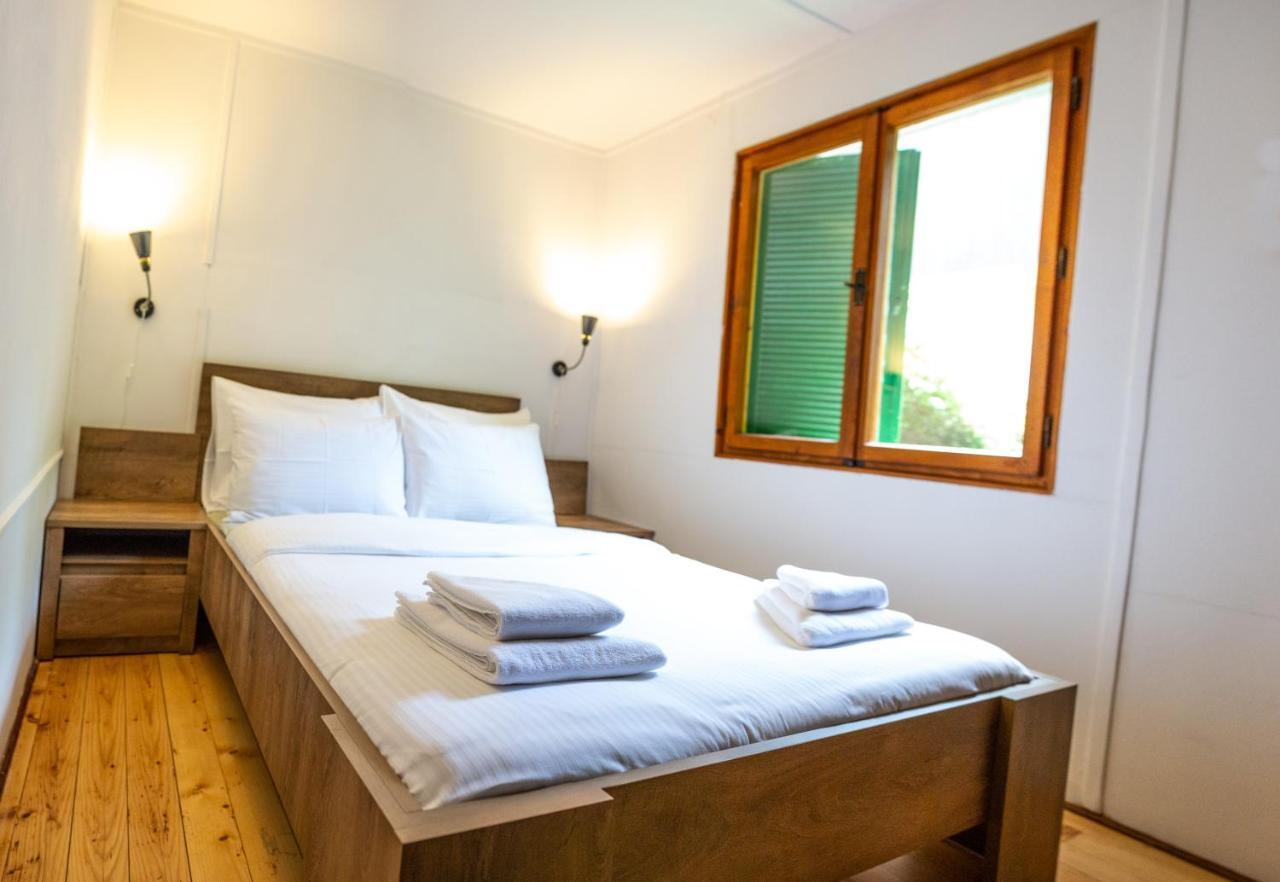 Mika'S Garden Villa Bled Eksteriør bilde